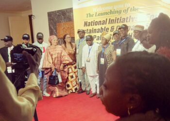 Kogi State Signs MoU With Solidaridad To Boost Agriculture Sector