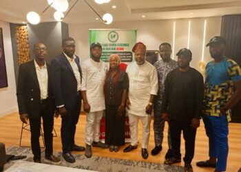 Bizman Urges Empowerment Of Nigerian Youths