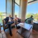 Nigeria, US Discuss Climate Funding For Green Industrial Push 5 Tinubu Empowers Climate Envoy As Nigeria’s Chief Negotiator