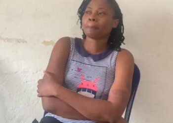 Imo Woman Kills Partner Over Proceeds From Internet Scam