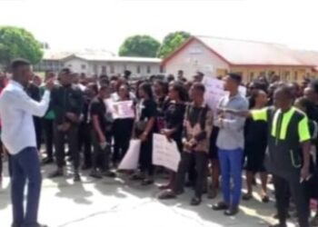 AkwaPoly Students Seek Protection As Cultists Kill Colleague, Injure Others