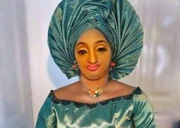 Yoruba Actress Aunty Ramota In ‘Coma’ After Failed BBL Surgery