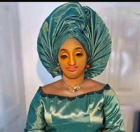 Yoruba Actress Aunty Ramota In 'Coma' After Failed BBL Surgery 1 WhatsApp Image 2024 06 10 at 13.09.43