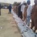FAO Supports 26,750 Vulnerable Households With Farm Inputs In North-East