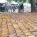 Customs Intercepts 150,950 Litres of Petrol