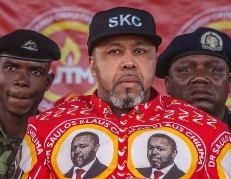 BREAKING: Panic As Plane Conveying Malawi’s Vice President Goes Missing 1 WhatsApp Image 2024 06 10 at 17.58.51