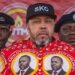 BREAKING: Panic As Plane Conveying Malawi’s Vice President Goes Missing
