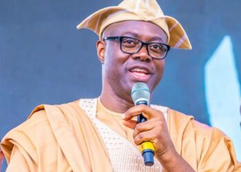 New Alaafin Will Emerge Soon – Makinde