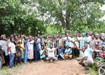 AstraZeneca, Partners Reiterate Commitment To Restoring Degraded Ecosystems