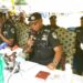 DIG Cautions Police Officers Against Human Rights Abuse