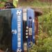 Players Injured As Doma United FC Bus Crashes 5 Players Injured As Doma United FC Bus Crashes