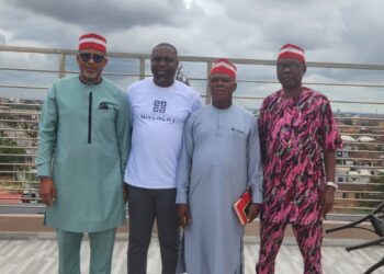 Edo: NNPP Elders Overrule Guber Candidate’s Suspension