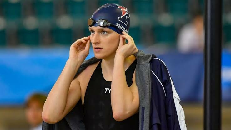 Transgender Swimmer Lia Thomas Banned From Olympics 1 WhatsApp Image 2024 06 13 at 06.46.43