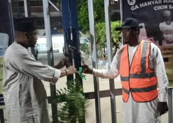 Blackout Looms In Kano, Jigawa, Katsina As Union Pickets KEDCO Office