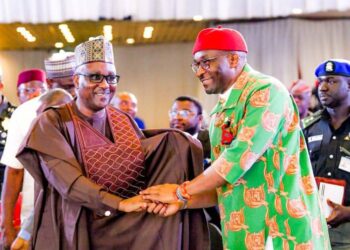Ugochinyere, Okojie, Others Congratulate Abbas, Kalu On First Anniversary