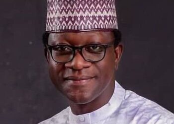 Agbese Lauds Speaker Abbas On Jibrin’s Appointment As Housing C’ttee Chair
