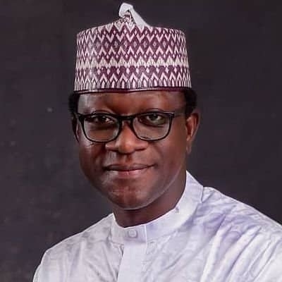 Hon. Abdulmumin Jibrin