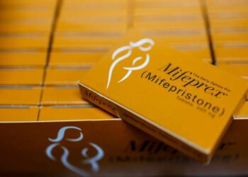 US Supreme Court Upholds Access To Abortion Drug Mifepristone