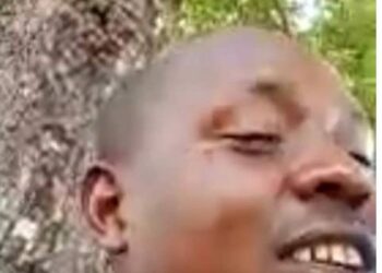 Troops Kill Terrorist Kingpin Buharin Yadi At Kaduna, Katsina Boundary