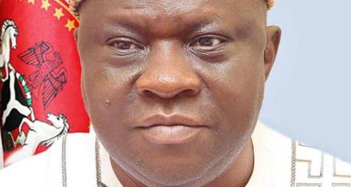 Senator Eteng Williams