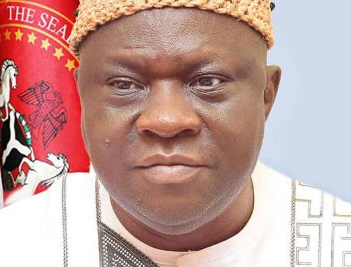 Senator Eteng Williams