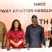 SAHCO Shareholders Approve N406m Dividend 5 SAHCO Shareholders Approve N406m Dividend