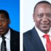 Ex-Presidents Kenyatta, Yayi Join List Of 'The Delborough Lagos' Guests 5 Ex-Presidents Kenyatta, Yayi Join List Of ‘The Delborough Lagos’ Guests