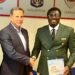 UN Diplomatic Club Confirms Ojadah's Appointment 5 UN Diplomatic Club Confirms Ojadah’s Appointment