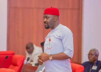 Senate Minority Whip Ngwu Felicitates Muslims At Eid-el-Kabir