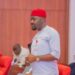 Senate Minority Whip Ngwu Felicitates Muslims At Eid-el-Kabir 13 Senate Minority Whip Ngwu Felicitates Muslims At Eid-el-Kabir