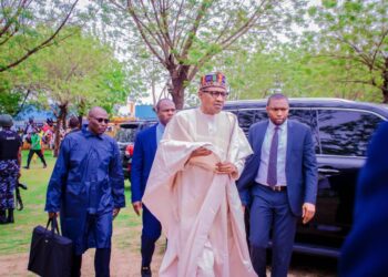 Sallah: Buhari Calls For Increased Food Production, Warns Of Population Explosion