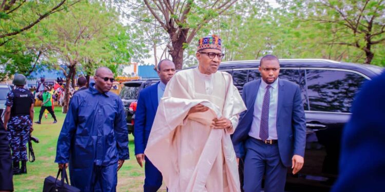 Buhari