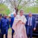Sallah: Buhari Calls For Increased Food Production, Warns Of Population Explosion