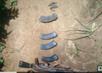 Troops Neutralise 3 Bandits In Kaduna