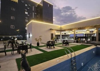 Abuja’s ‘Trend’s Place’ To Host Soft Opening, Eid-el-Kabir Celebrations