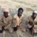 3 ISWAP Terrorists Surrender, 34 Hostages Rescued In Lake Chad — MNJTF 5 WhatsApp Image 2024 06 17 at 15.09.28 1