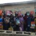 Philanthropist Donates Food Material To Women In FCT 5 Philanthropist Donates Food Material To Women In FCT