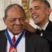 Baseball Legend Willie Mays Dies At 93