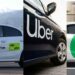 App-Based Drivers Urge Lagos Gov't To Regulate Bolt, Uber, Others 5 App-Based Drivers Urge Lagos Gov’t To Regulate Bolt, Uber, Others