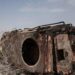 Deadly Fire Guts Chad Army Ammunition Depot As Gov't Pledges Probe 3 Deadly Fire Guts Chad Army Ammunition Depot As Gov’t Pledges Probe