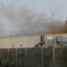 JUST-IN: Fire Outbreak At Kano’s Popular Ado Bayero Mall