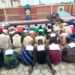 48 Land In Amotekun’s Net For Alleged Criminal Acts In Ondo