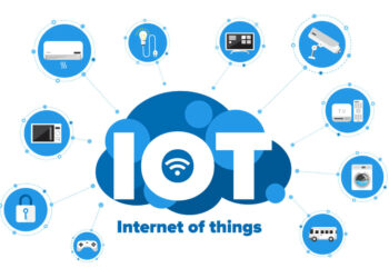Relevance Of IoT In Real Estate Profession