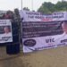 PICTORIAL: Protesters Demand Prosecution Of Ex-Gov el-Rufai Over Alleged N423bn Fraud