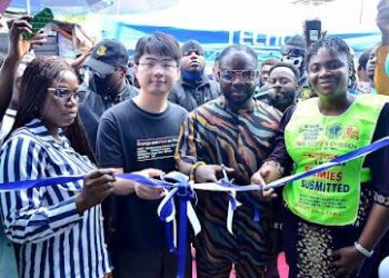 TECNO Expands Mobile Sales Experience Centre In Lagos Community