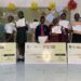 645 Students Participate In Caleb School National Mathematics Championship