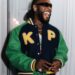 Burna Boy To Stage Inaugural Festival In Port Harcourt