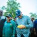 Produce What You Consume, Gov Eno Charges Akwa Ibom Workers, Residents