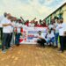Private Firm's Workers Boost National Blood Bank 4 Private Firm’s Workers Boost National Blood Bank
