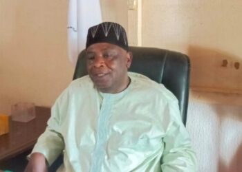 Council Polls: ADSIEC Trains Electoral Officers In Adamawa